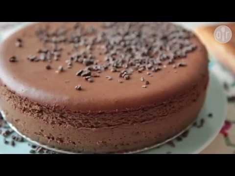 Vidéo: Guinness Cake : la recette parfaite