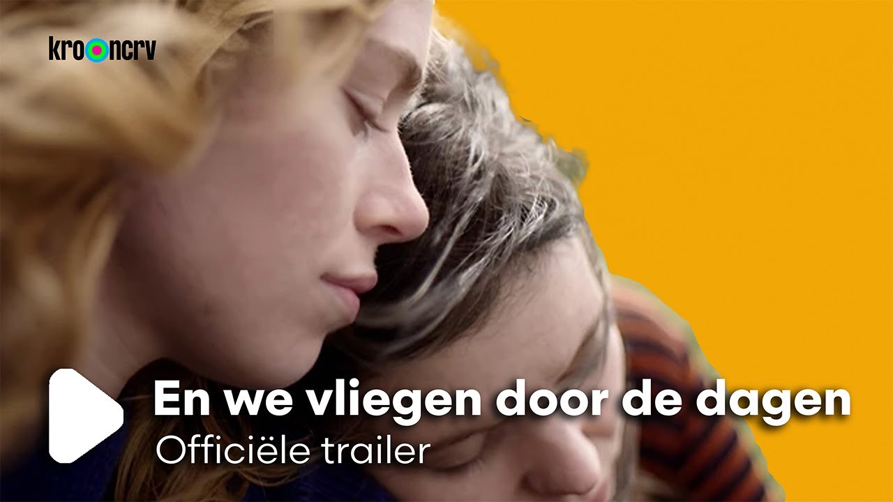 TELEFILM: En we vliegen door de dagen | KRO-NCRV | NPOSTART - YouTube