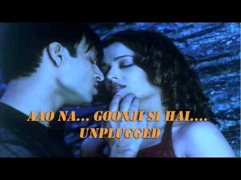 goonji-si-hai-sari-fiza-|-aao-na---unplugged