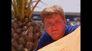 *RAY MEARS* EXTREME SURVIVAL  SEA