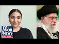 Iranianamerican supports israel condemns iran their government is the devil