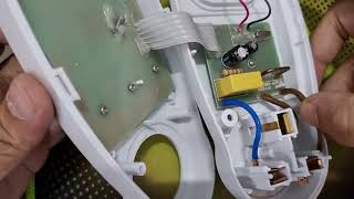 Watt Meter Teardown: Find out what's inside a digital Watt Volt Amp Meter