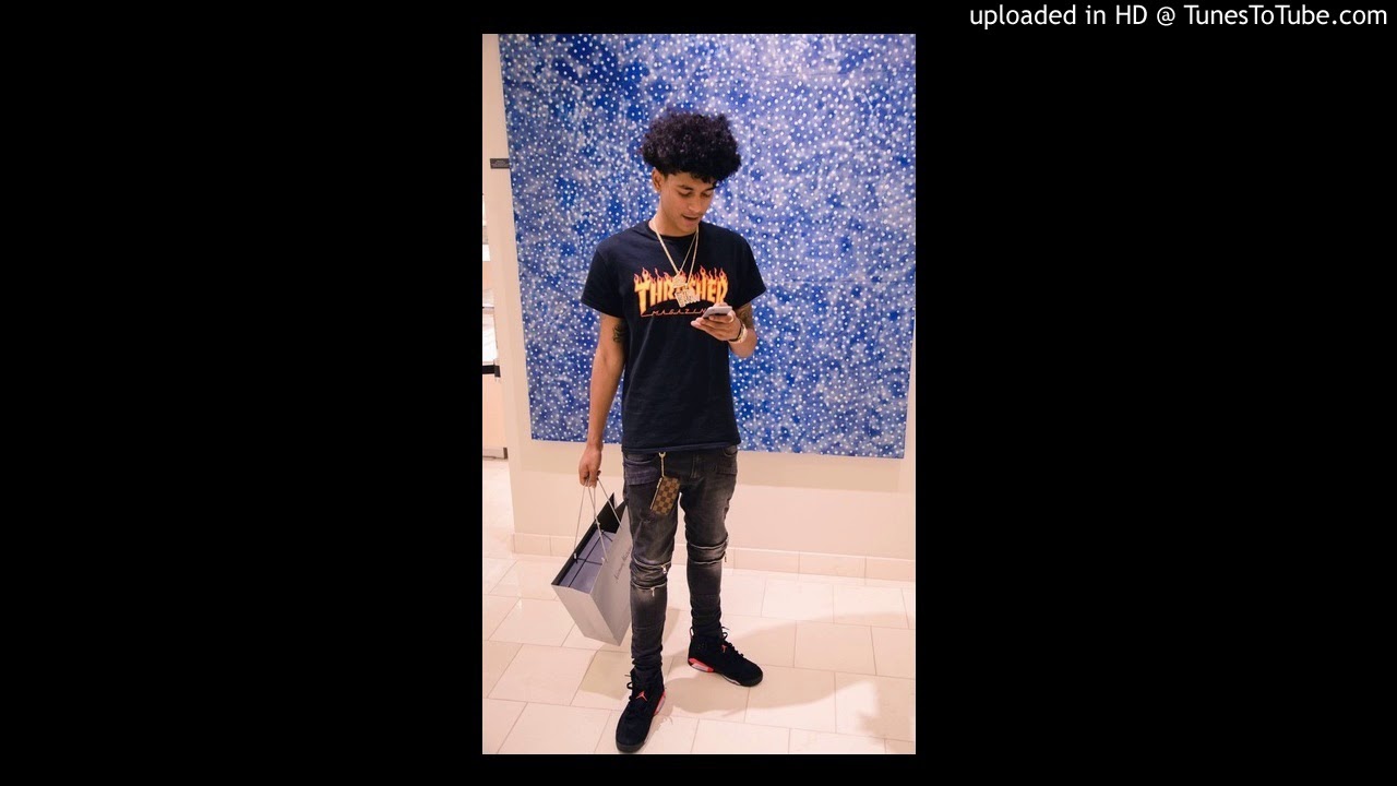 [FREE] Trill Sammy Type Beat "Same Way" (prod. merliino)