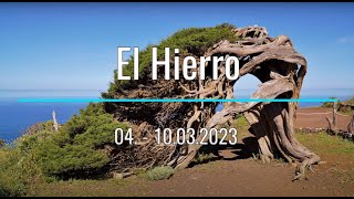 El Hierro - die wilde und unbekannte Kanareninsel || Reisebericht vom März 2023-einfachnurreisen.de
