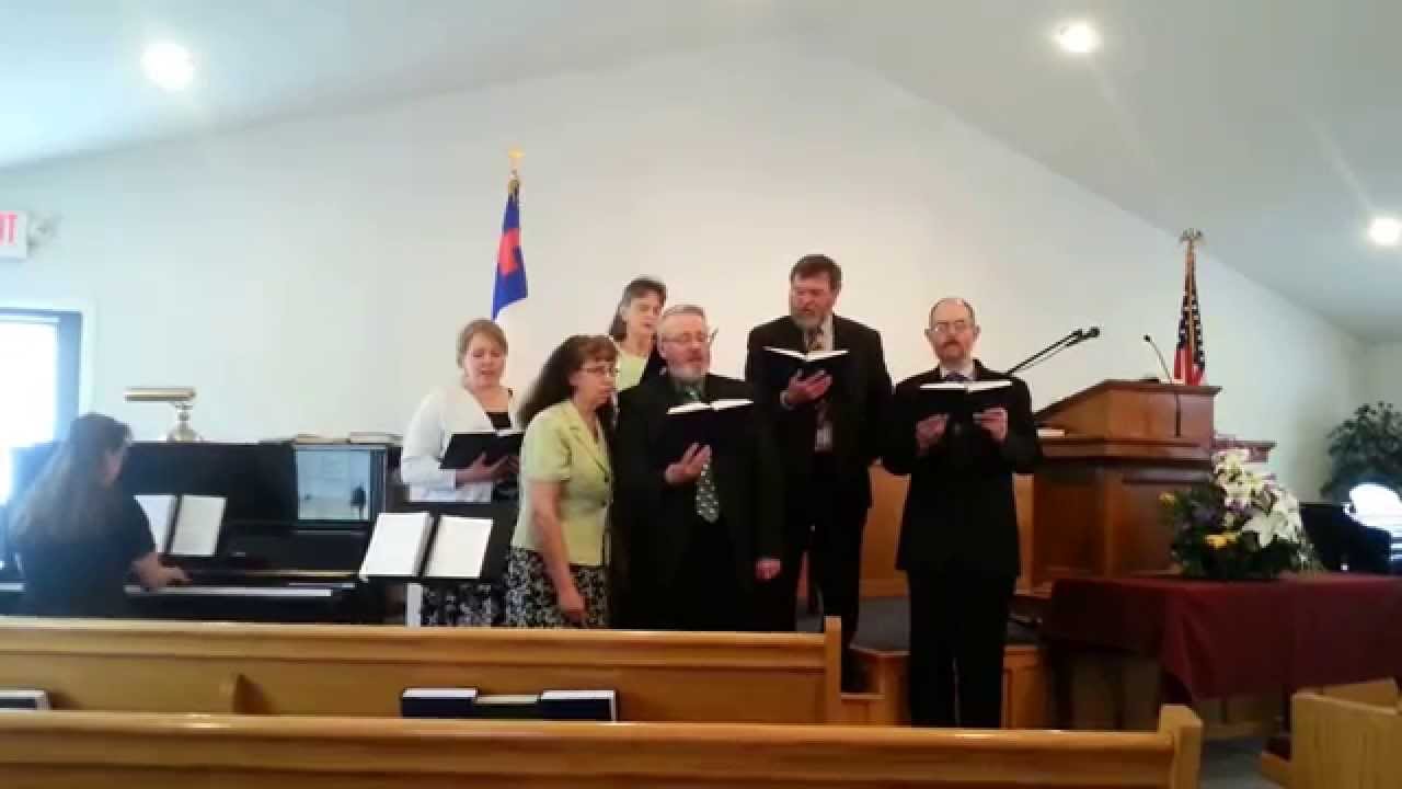 Abbie Linda Karen Pastor Fryman Ray Pete YouTube