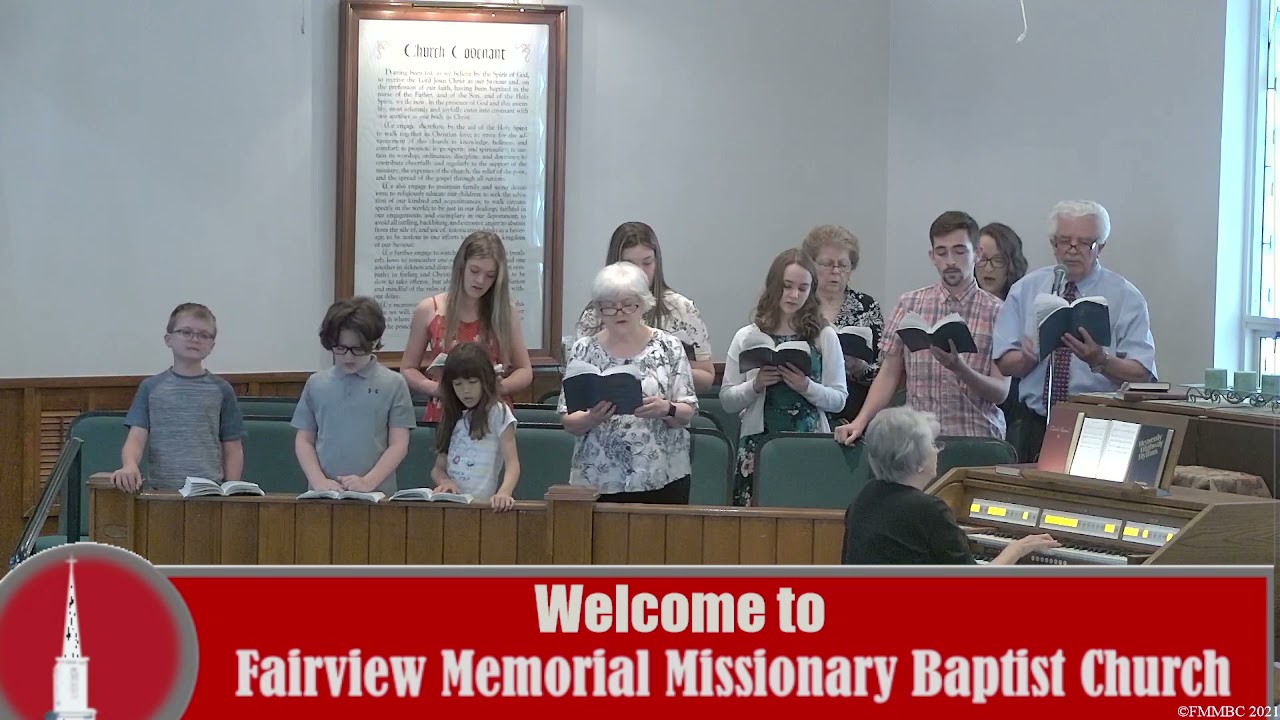 Elder Billy Moran - 6/6/21 - He that Winneth Souls is Wise