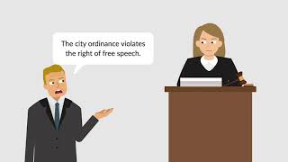 City of Los Angeles v. Alameda Books, Inc. Case Brief Summary | Law Case Explained