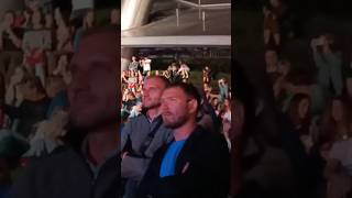 Антонио Вивальди. Времена года. Гроза. Скрипка и Selen Orchestra. Парк Зарядье. #myvideo #mywalk