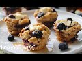 Blueberry French Toast Muffins for Breakfast