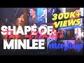 Shape of minlee  the ultimate mashup  watching sky x minlee