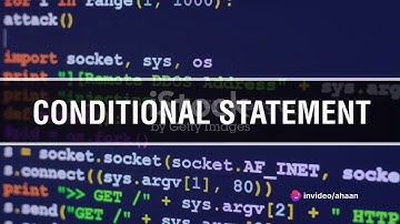 Python Tutorial- Control Flow | What is Python | About Python