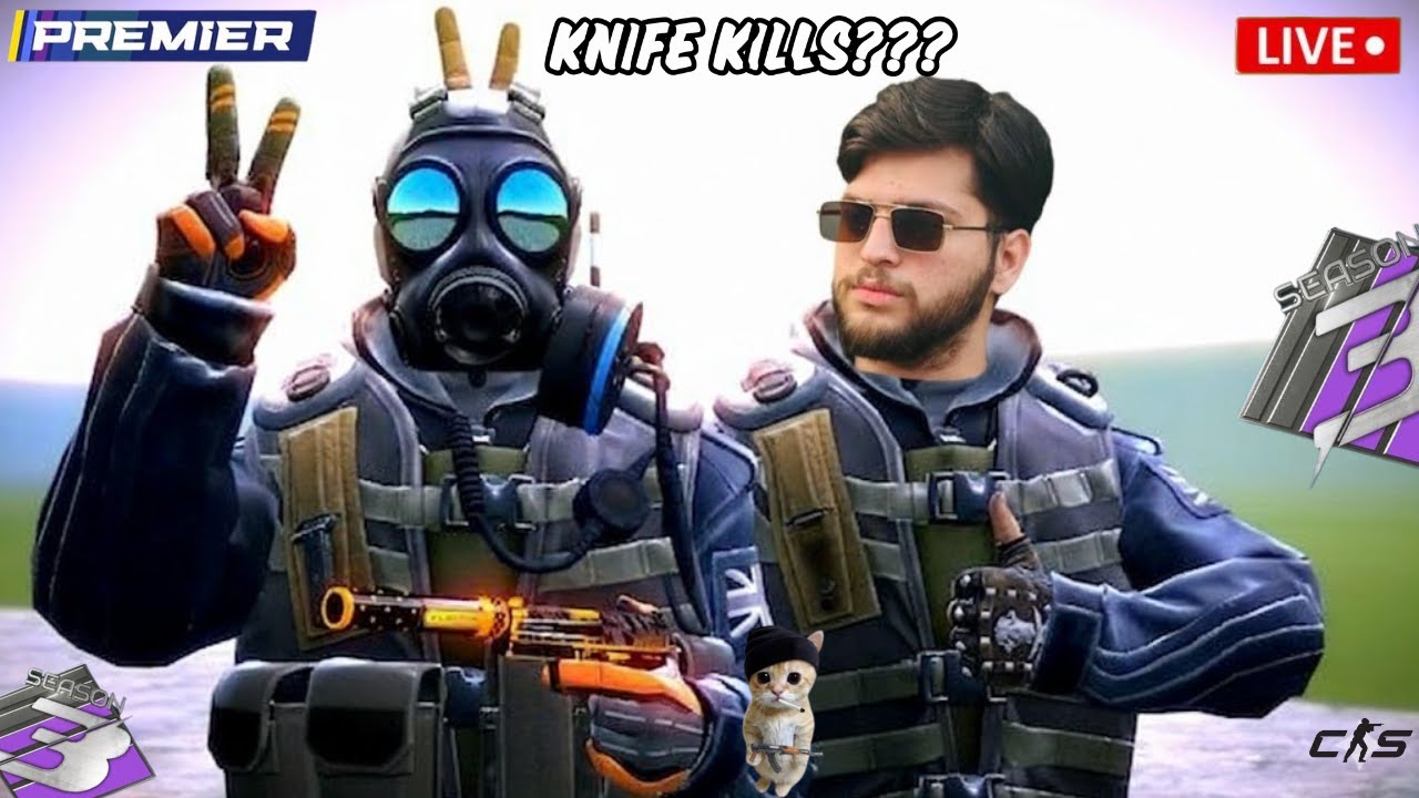 🔴  Vertical Streams!!! Counter Strike 2!!  