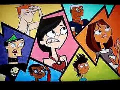 total-drama:-all-stars!-official-trailer-#4!