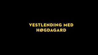 Hellbillies - Vestlending med høgdagard (ep. 3:6)