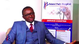 Birth, Growth and Development of Bristol Park Group of Hospitals