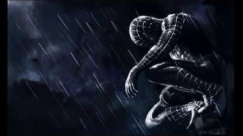 Spider man speed art. l Photoshop CS6