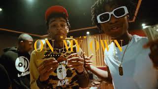 MLM JWAY- OnMyOWN (OFFICAL VIDEO)