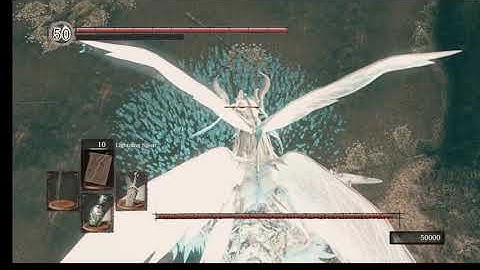 DARK SOULS REMASTERED Shapeshifting to Bosses and Enemies - Age of Fire Mod Gameplay and Info