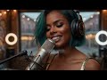 Reggaeton x Funk Automotivo - Green Fire | Cyber Slavia
