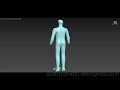 Ponikarovsky: 3DS MAX Practice Polygon Modeling Model Video # 105 (04-30-2026)