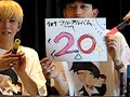 ケプラ 1st full  album『20』全曲トレーラー