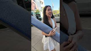 I can't believe they did that!😨