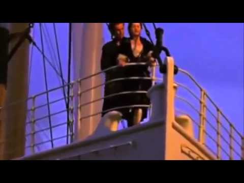 Titanic meets MLG