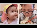Ramen mukbang //baba chori in Japan 🇳🇵🇯🇵