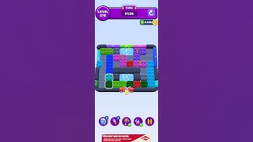 How to Win Color Block Jam Level 578