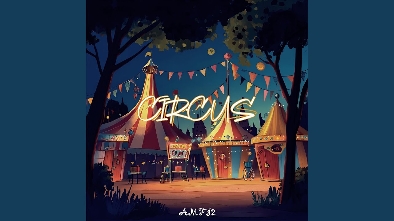 Watch Circus on YouTube Watch Circus on YouTube
