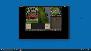 Tutorial Island Bot