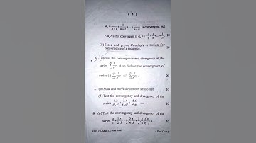 semester2 vbu UG maths(honours)C3/paper3-real anal.PYQ(2016-19)