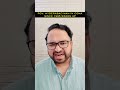 PoV: Hyderabad man in coma since 1995 wakes up