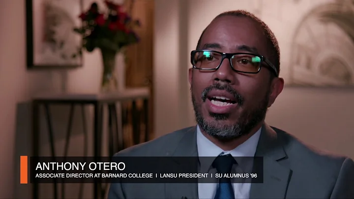 CBT ANTHONY OTERO '96 & '15 (SU Scholarships)