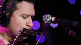 Elliott Brood | Northern Air chords