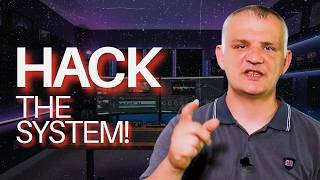 How to Force the YouTube Algorithm to Do the Dirty Work for You!