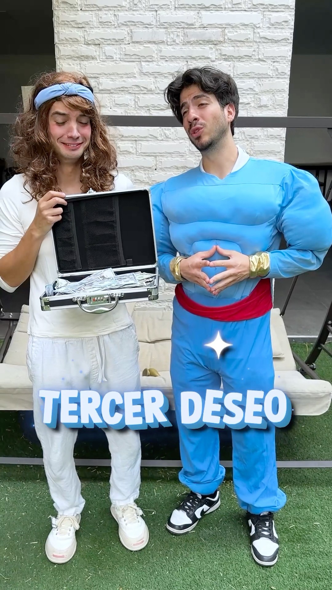 Mi Esposo me fue INFIEL !!