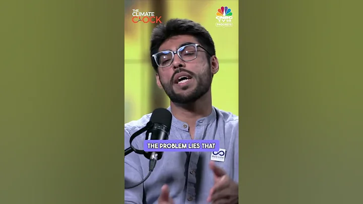 India Produces 62 Million Tonnes Of Waste Everyday! | The Climate Clock | Waste Management | N18S