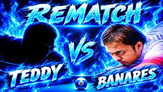 JERICO BAÑARES VS TEDDY (5/7/9/10 ) +B | RACE 15