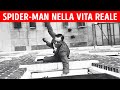 L’Uomo Che Ha Scalato 700 Grattacieli Senza Attrezzature