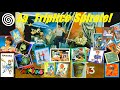 Maniaks La triplice spirale! 2001animazione giapponese Nanako novità fumetti manga richieste #Super3