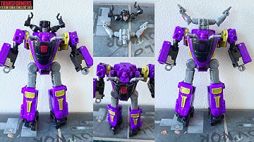 Faction Gimmick?!? Transformers Age Of The Primes (Armada) SIDEWAYS Images!!!!