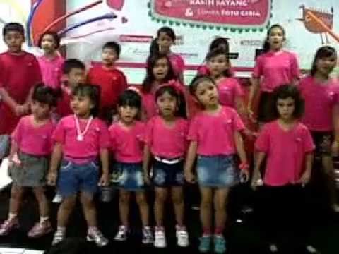 Video Lagu Sipatokaan