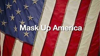 Mask Up America