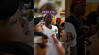 Jason & Madi Pressing Streamer GONE Wrong! 😂