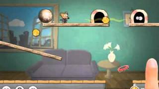 Rat Fishing Official Beta screenshot 4