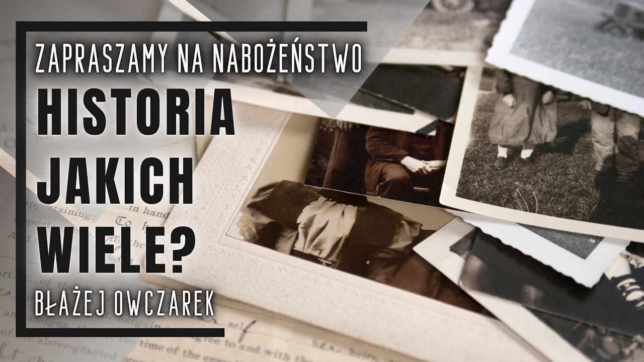 Nabożeństwa