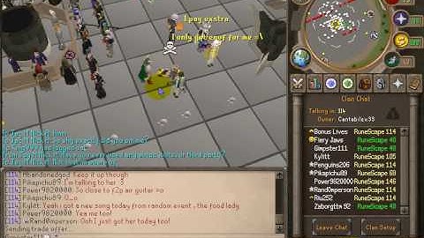 Gimpster111 Gets Lured For Account By Fake JMOD......TROLLED