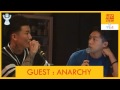 超・STREAM on タワレボ KEN THE 390 ANARCHY