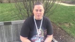 Briana Perez Profile